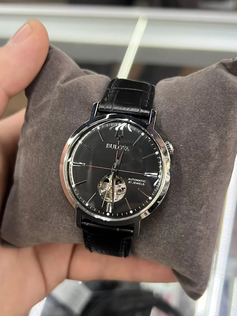 Bulova 96a201 clearance