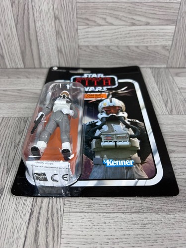 Star Wars - Vintage Collection - Odd Ball (Clone Pilot) - VC 97 - Picture 6 of 6