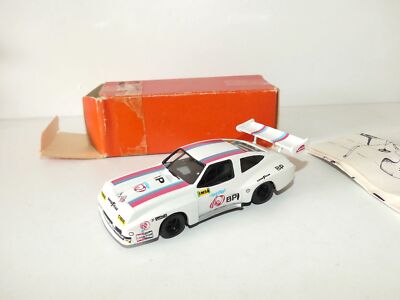 John Day Kit Monté Métal 1/43 - Ferrari 375 Plus Le Mans 1954