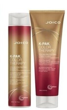 Joico K-Pak Color Therapy Shampoo or/and Conditioner - Individual or Set