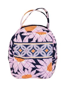 vera bradley vinyl backpack