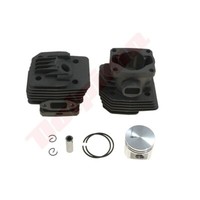 Kompletter Zylinder FüR Stihl FS220 38Mm (4119 020 1204 )