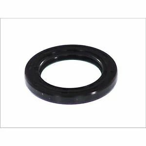 Elring Timing Cover Seal suits Mercedes-Benz 350SEL (W116) (M116.985) M116.984 M - Picture 2 of 2