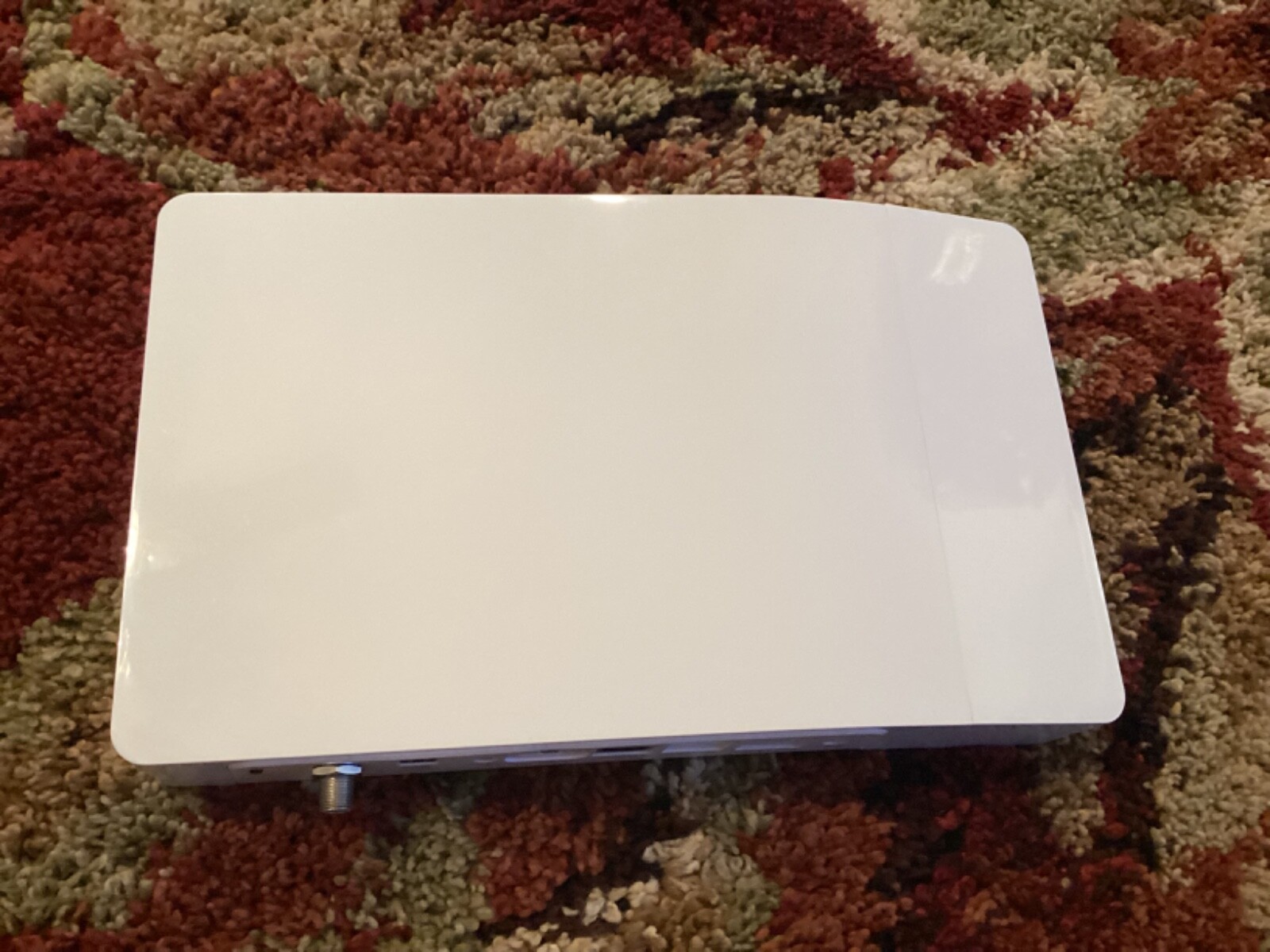 TiVo BOLT 3 TB DVR, 476 HD recording hours for OTA & Cable, 4K, LIFETIME SERVICE eBay