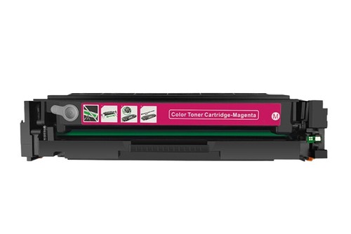 4x Non-OEM Toner W2040A-W2043A for HP 416A LaserJet M454dn M454dw M479dw M479fdn - Picture 11 of 16