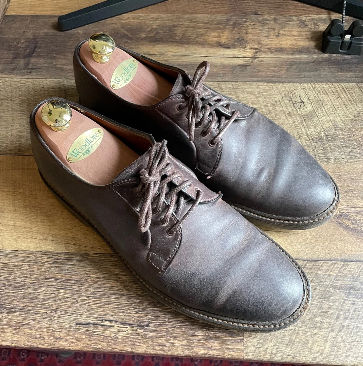 Alden hotsell shoes ebay
