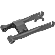 Rear Fork Assembly for FOR NINEBOT For ZT3 Pro Scooter Compatible Part