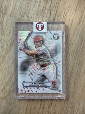 Cityscapes J.T. Realmuto 91 OVR - MLB The Show 26 - ShowZone