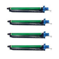 Konica Minolta DR512 Drum Unit A2XN0RD bizhub C224e, C284e C364e C554e KMCY