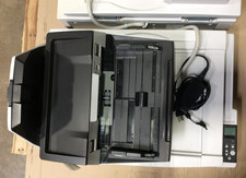 Fujitsu FI-7700 PA03740-B005 Flatbed Desktop ...