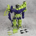 Vintage G1 Transformers Devastator Complete Hasbro 1985 Constructicon