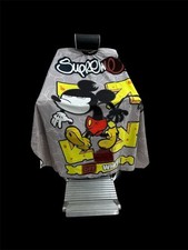 BARBER CAPE PROFESSIONAL