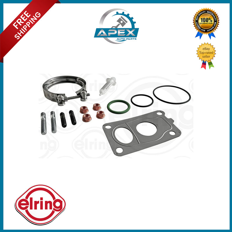 Cylinder Head Gasket Fits Hyundai ix35 Santa Fe Tucson Kia ELRING B18.650