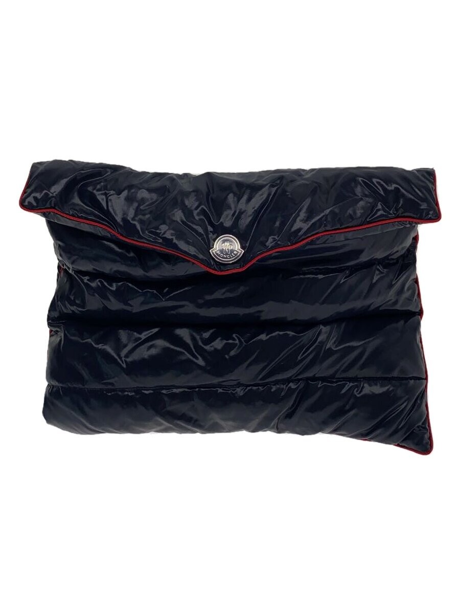 MONCLER Pouch Polyester NVY - image 2