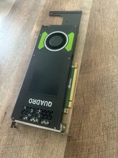 Dell NVIDIA QUADRO M4000 8GB GDDR5 DisplayPort Graphics Card CN-0YR7H5