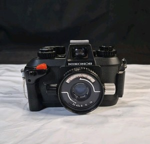 Nikonos II | eBay