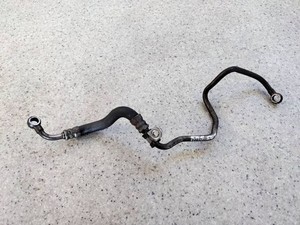 BMW 7 F01 F02 F03 F04 2011 Diesel 150kW Turbolader Ölleitung Ölschlauch