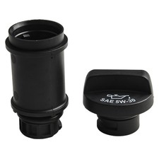 For GMC Acadia Compatible Engine Filler Tube 12650614 Easy Installation Part