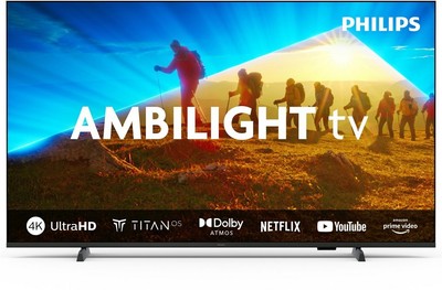 Philips LCD-TV 40-45'' (100-114cm) 43PUS8009/12