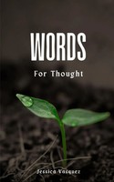 Jessica Vasquez | Words For Thought | Taschenbuch | Englisch (2024)