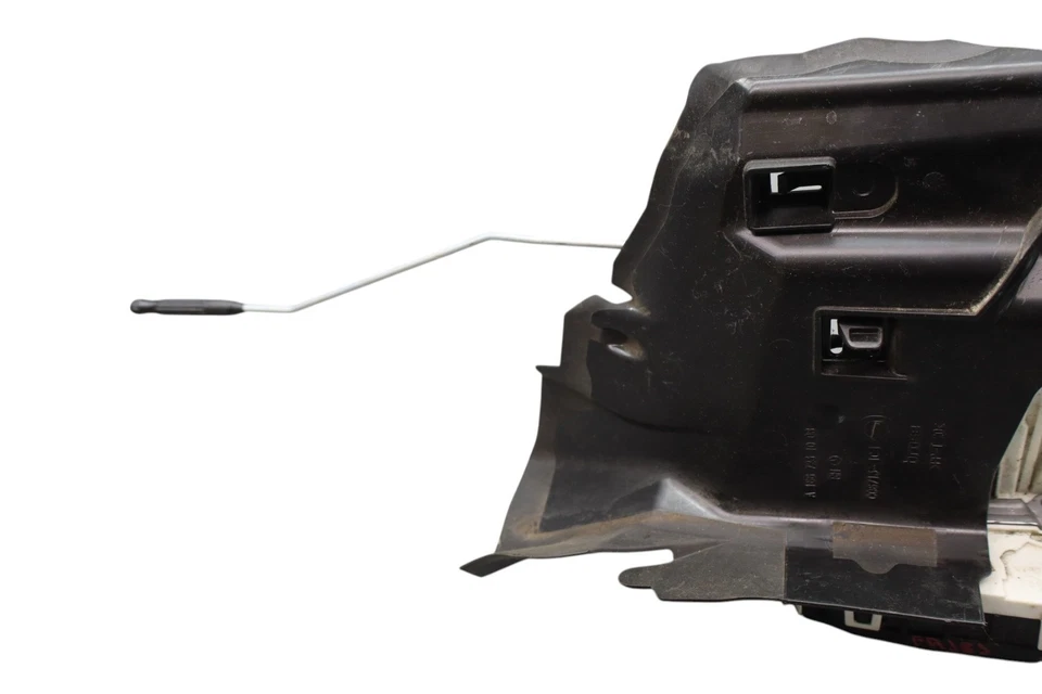 Atuador de trava de porta 06-19 Mercedes X164 GL450 GLS550 dianteiro direito fabricante de equipamento original - Imagem 4 de 4