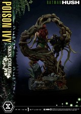 Prime 1 Studio MMDCBH-03LM 1/3 Batman: Hush Poison Ivy Statue Skin Color Variant - Image 5