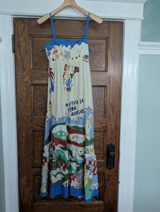 chinese dress ladies Rachel Zoe Linen Blend Collared Wrap Style Midi Dress – Letay Store