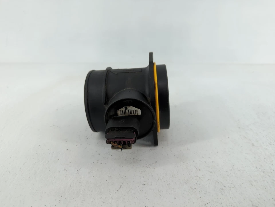 Medidor de flujo de aire másico Chevrolet Malibu 2006-2012 Maf XOBSV Foto 3 de 4