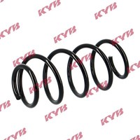 Fahrwerksfeder Vorderachse FÜR Audi A3 Cabriolet (8P7) - KYB RA1010
