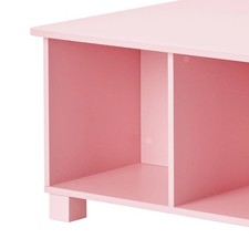 Build Your Own Furniture BY5636118664012 BYO Kids Activity and Cube Storage