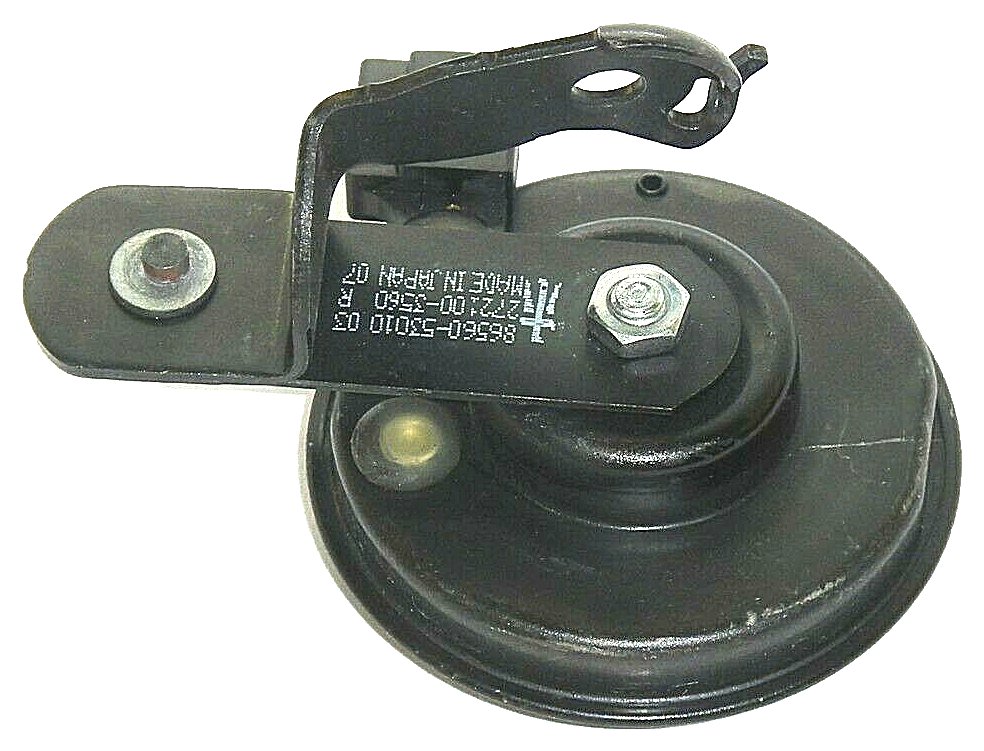 NEW GENUINE/ OEM 86560-53010 272100-3560 for LEXUS IS TURBO IS200T
