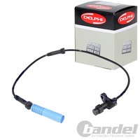 Delphi ABS-SENSOR Raddrehzahl Vorderachse Vorne Passend FÜR BMW 5 | SS20007