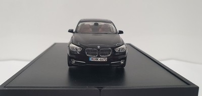 1/43 RARE BMW 5ER 5 SERIES GRAN TURISMO GT 2009 SCHUCO
