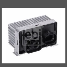 Febi Bilstein Control Unit, glow time 183984
