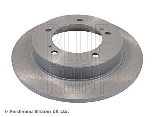 2X Blue Print Bremsscheibe ADK84325 FüR Suzuki-image