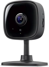 Tapo by TP-Link 1080P Indoor Security Camera w/Motion Detection & 2-Way Audio