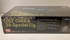 Vintage LS 1:1 Colt Cobra .38 Special Cig. Model Kit #A15 -Mint In Box — photo 4