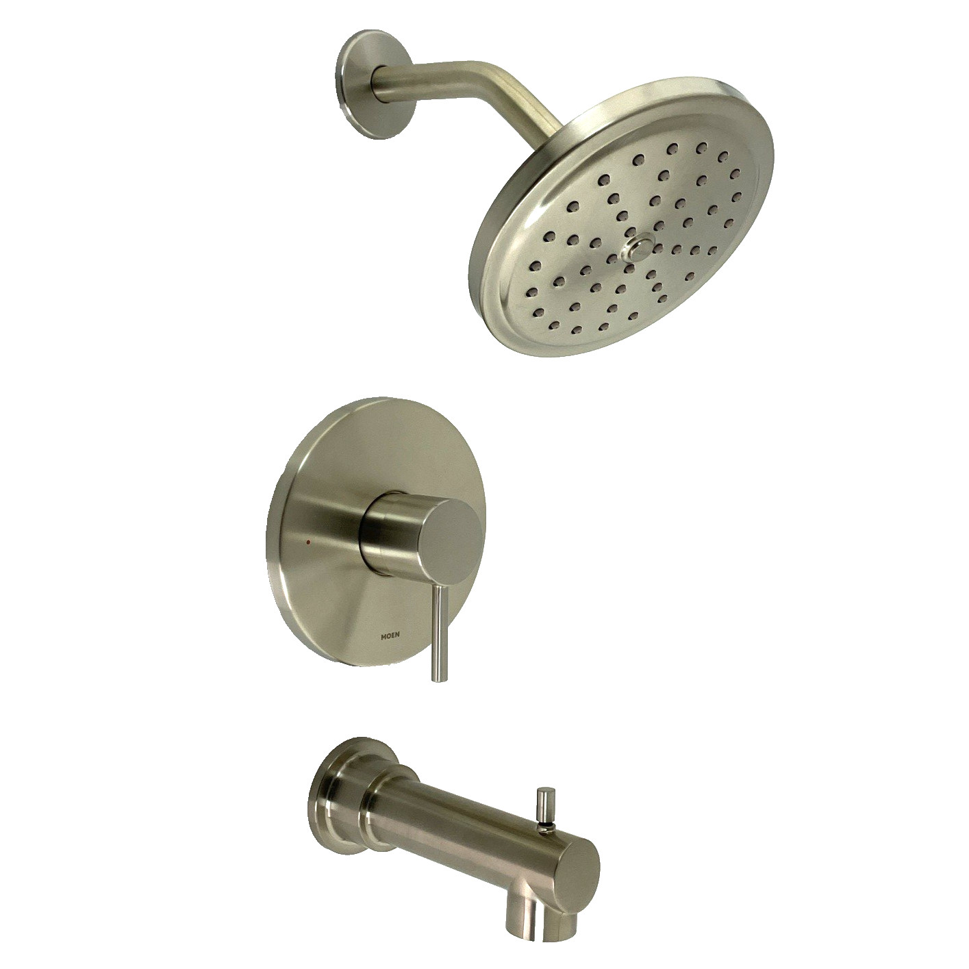 Tub/shower Trim Ut3293epbn 🌱 Read