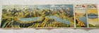VTG SWITZERLAND swiss alps travel brochures lot 3 Jungfrau, Brunig, Lake — photo 4