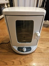 Franklin Chef Vertisserie