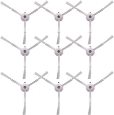 Replacement Side Brush, Compatible with Roborock S8, S8+ Pro Ultra, Q Revo, Q5,