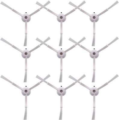 Replacement Side Brush, Compatible with Roborock S8, S8+ Pro Ultra, Q Revo, Q5,