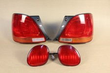 Lexus Gs300 Toyota Aristo Jzs161 Jzs160 98-05 Oem Jdm Taillights Koito 30-287
