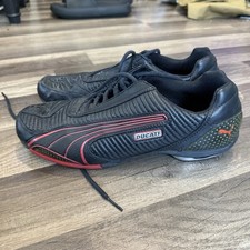 Puma Ducati Speed Cat Driving Shoes Mens 10 M...