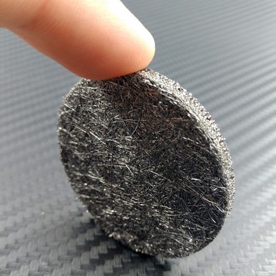 Top E/C/V EVO4/5 Heater/Burner Screen Pad Mesh Part For Webasto Thermo 40mm*3mm