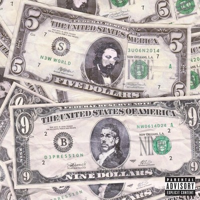 $Uicideboy$ - New World Depression [New CD]