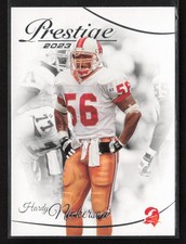 Hardy Nickerson 2023 Panini Prestige #276 Tampa Bay Buccaneers