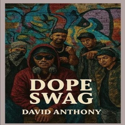 Dope Swag A Journey through Rap Music David Anthony Paperback Pow
