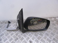 Retroviseur droit (ou coque) Nissan PATHFINDER
