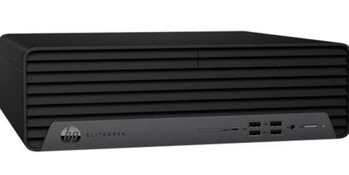 HP Elitedesk 800 G6 VPro: i7 4.50Ghz, 16GB RAM, 512GB NVMe, Win 10 Pro - Picture 2 of 12